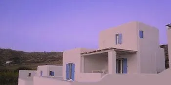 Electra Village 호텔